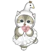 🫶 Эмодзи «Милые котьки» для Telegram