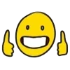 😬 Эмодзи «omg» для Telegram