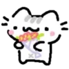 💐 Эмодзи «omg» для Telegram