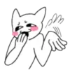 😳 Эмодзи «omg» для Telegram