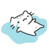 😭 Эмодзи «omg» для Telegram