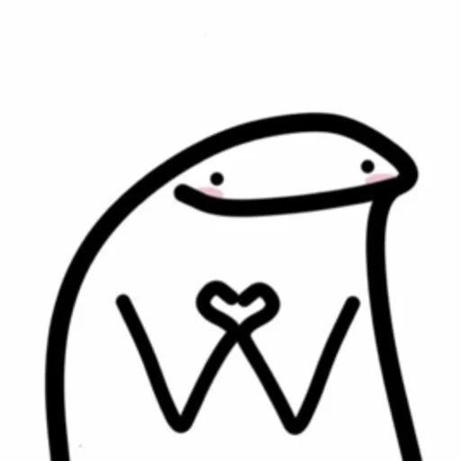 💖 Стикер «omino» для Telegram