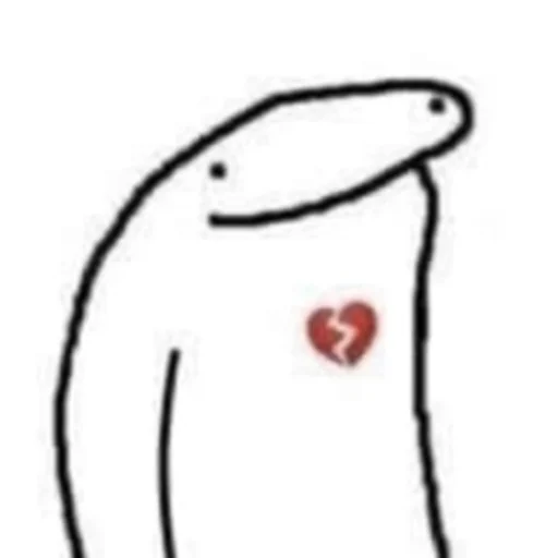 💔 Стикер «omino» для Telegram