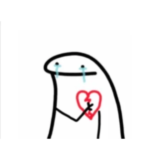 💔 Стикер «omino» для Telegram