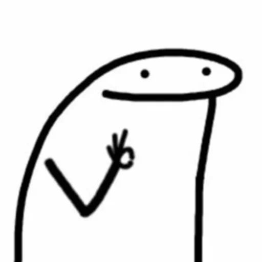 👌 Стикер «omino» для Telegram