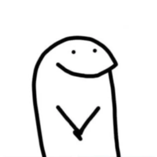 🙂 Стикер «omino» для Telegram