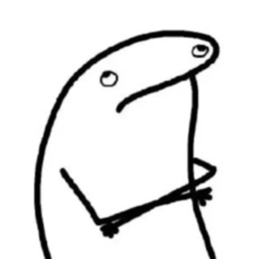 🙇‍♀️ Стикер «omino» для Telegram