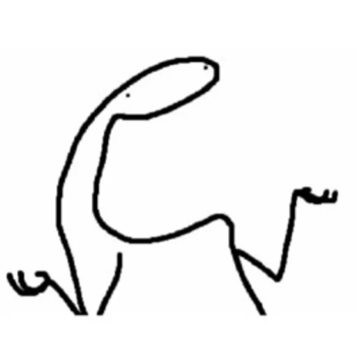 😲 Стикер «omino» для Telegram