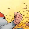 🤩 Эмодзи «Omni-man - неуязвимый» для Telegram