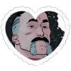 🤩 Эмодзи «Omni-man - неуязвимый» для Telegram