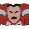 🤩 Эмодзи «Omni-man - неуязвимый» для Telegram