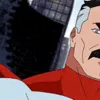 🤩 Эмодзи «Omni-man - неуязвимый» для Telegram