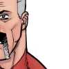 🤩 Эмодзи «Omni-man - неуязвимый» для Telegram