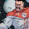 🤩 Эмодзи «Omni-man - неуязвимый» для Telegram