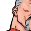 🤩 Эмодзи «Omni-man - неуязвимый» для Telegram