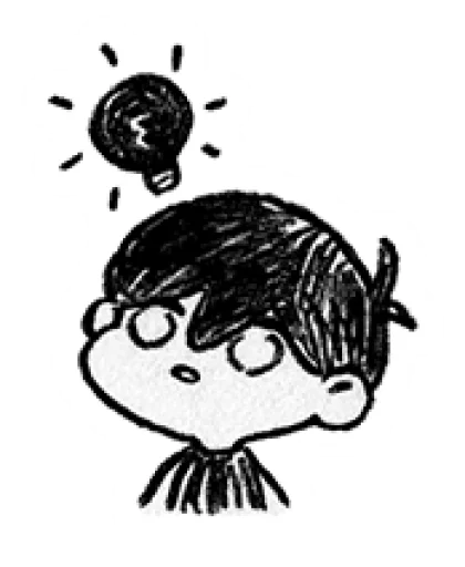 💡 Стикер «Official Omori Stickers (OMOCAT)» для Telegram