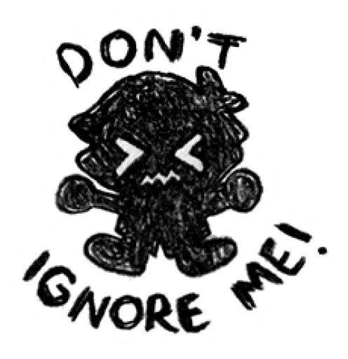 😩 Стикер «Official Omori Stickers (OMOCAT)» для Telegram