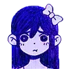 🌟 Эмодзи «🌟 OMORI» для Telegram