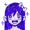 🌟 Эмодзи «🌟 OMORI» для Telegram