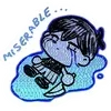 🌟 Эмодзи «🌟 OMORI» для Telegram