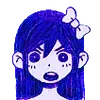 🌟 Эмодзи «🌟 OMORI» для Telegram