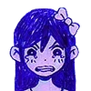 🌟 Эмодзи «🌟 OMORI» для Telegram