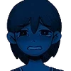 🌟 Эмодзи «🌟 OMORI» для Telegram