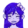 🌟 Эмодзи «🌟 OMORI» для Telegram