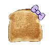 🍞 Эмодзи «Ждёшь Чего» для Telegram