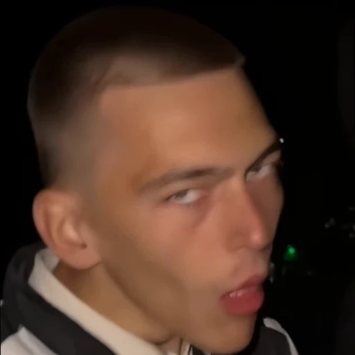 🥴 Стикер «𝗕𝗨𝗟𝗘𝗩𝗔𝗧𝗥» для Telegram