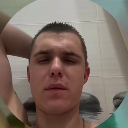 😏 Стикер «𝗕𝗨𝗟𝗘𝗩𝗔𝗧𝗥» для Telegram