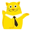 😸 Эмодзи «Emoji1Cdev» для Telegram