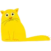 😿 Эмодзи «Emoji1Cdev» для Telegram