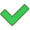 ☑️ Эмодзи «Emoji1Cdev» для Telegram
