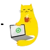 😽 Эмодзи «Emoji1Cdev» для Telegram