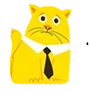 😺 Эмодзи «Emoji1Cdev» для Telegram