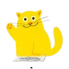 🐱 Эмодзи «Emoji1Cdev» для Telegram