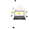 🥴 Эмодзи «Emoji1Cdev» для Telegram