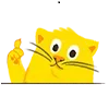 🙀 Эмодзи «Emoji1Cdev» для Telegram