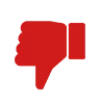 👎 Эмодзи «Emoji1Cdev» для Telegram
