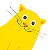 🐈 Эмодзи «Emoji1Cdev» для Telegram