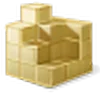🧱 Эмодзи «Emoji1Cdev» для Telegram