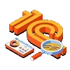 😛 Эмодзи «Emoji1Cdev» для Telegram