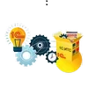 🤓 Эмодзи «Emoji1Cdev» для Telegram
