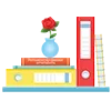 🌹 Эмодзи «Emoji1Cdev» для Telegram