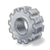 ⚙️ Эмодзи «Emoji1Cdev» для Telegram