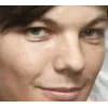 😏 Эмодзи «One Direction» для Telegram