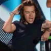 🥰 Эмодзи «One Direction» для Telegram
