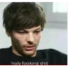 😧 Эмодзи «One Direction» для Telegram