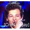 😭 Эмодзи «One Direction» для Telegram